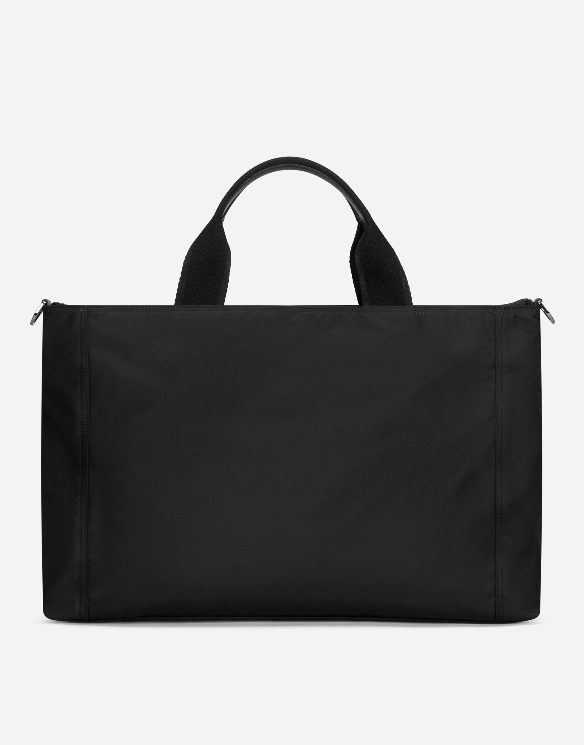 Nylon holdall cheap