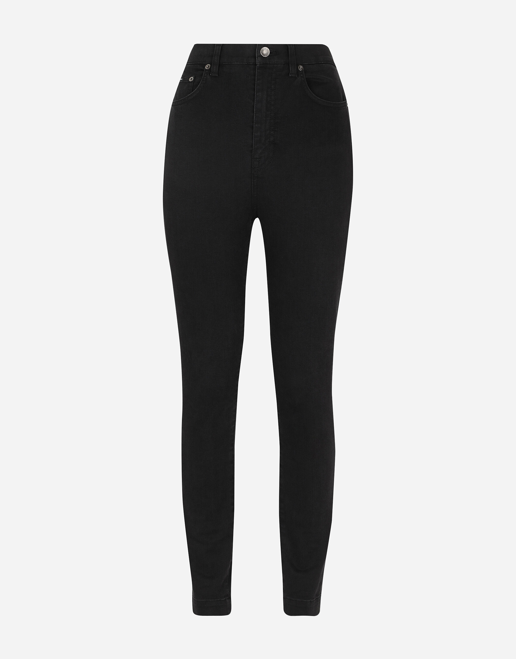 Calça jeans shop dolce gabbana