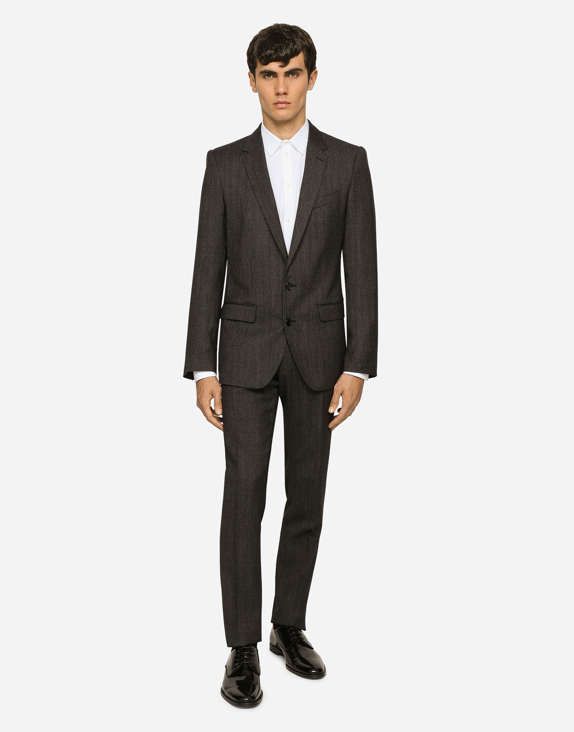 Dolce gabbana martini suit top