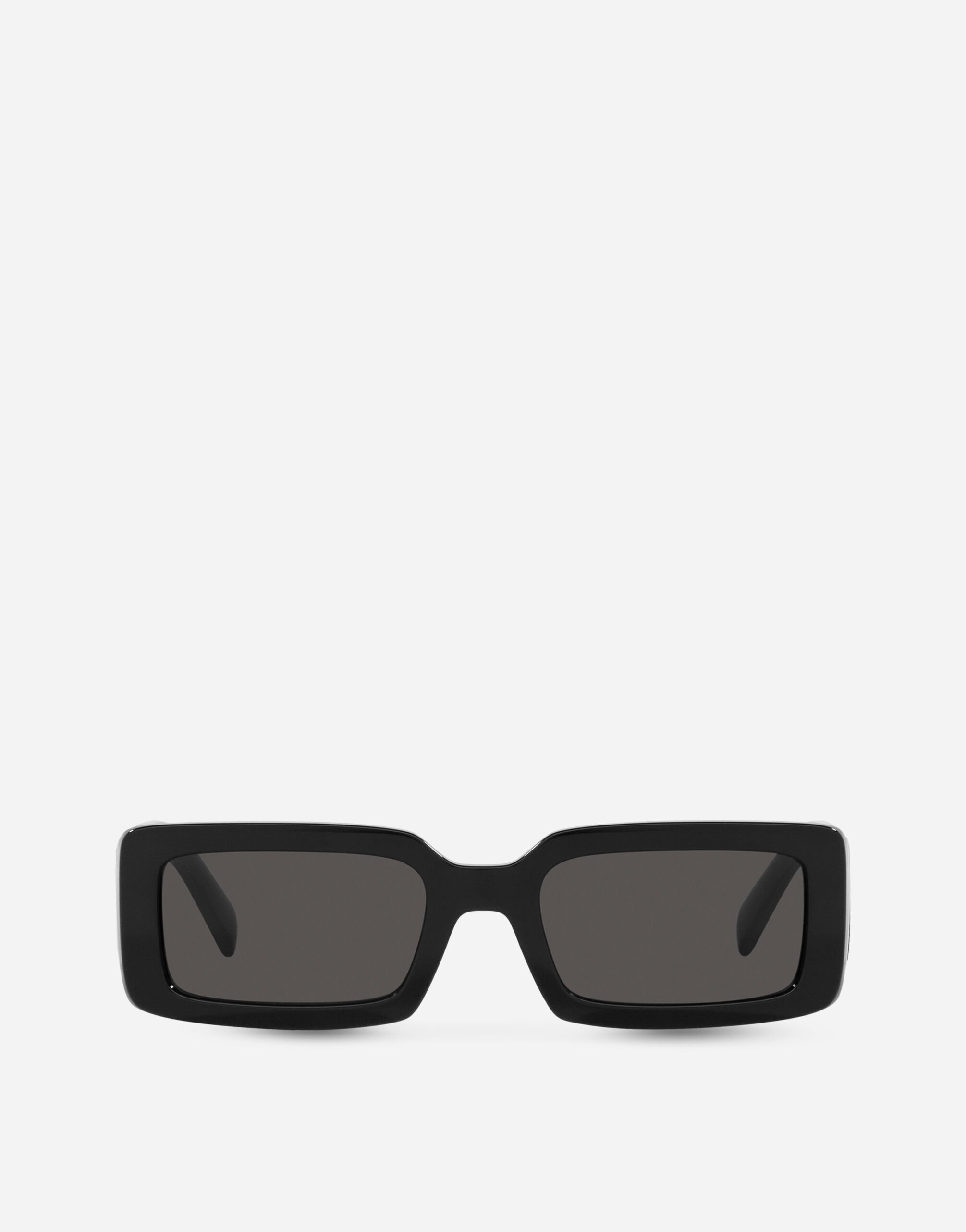 Dolce discount gabbana lunettes