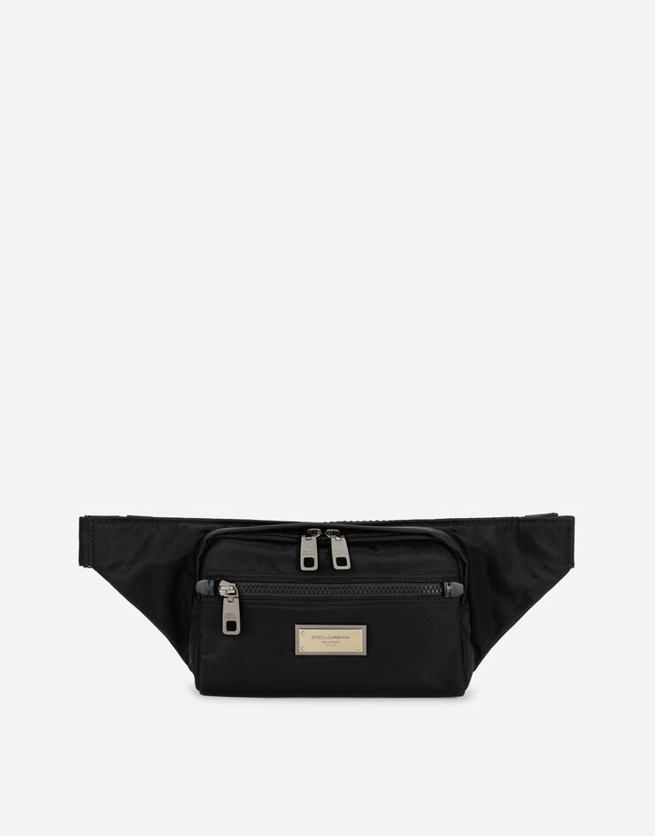 Dolce & Gabbana BORSA MARSUPIO Black BM1967AY139