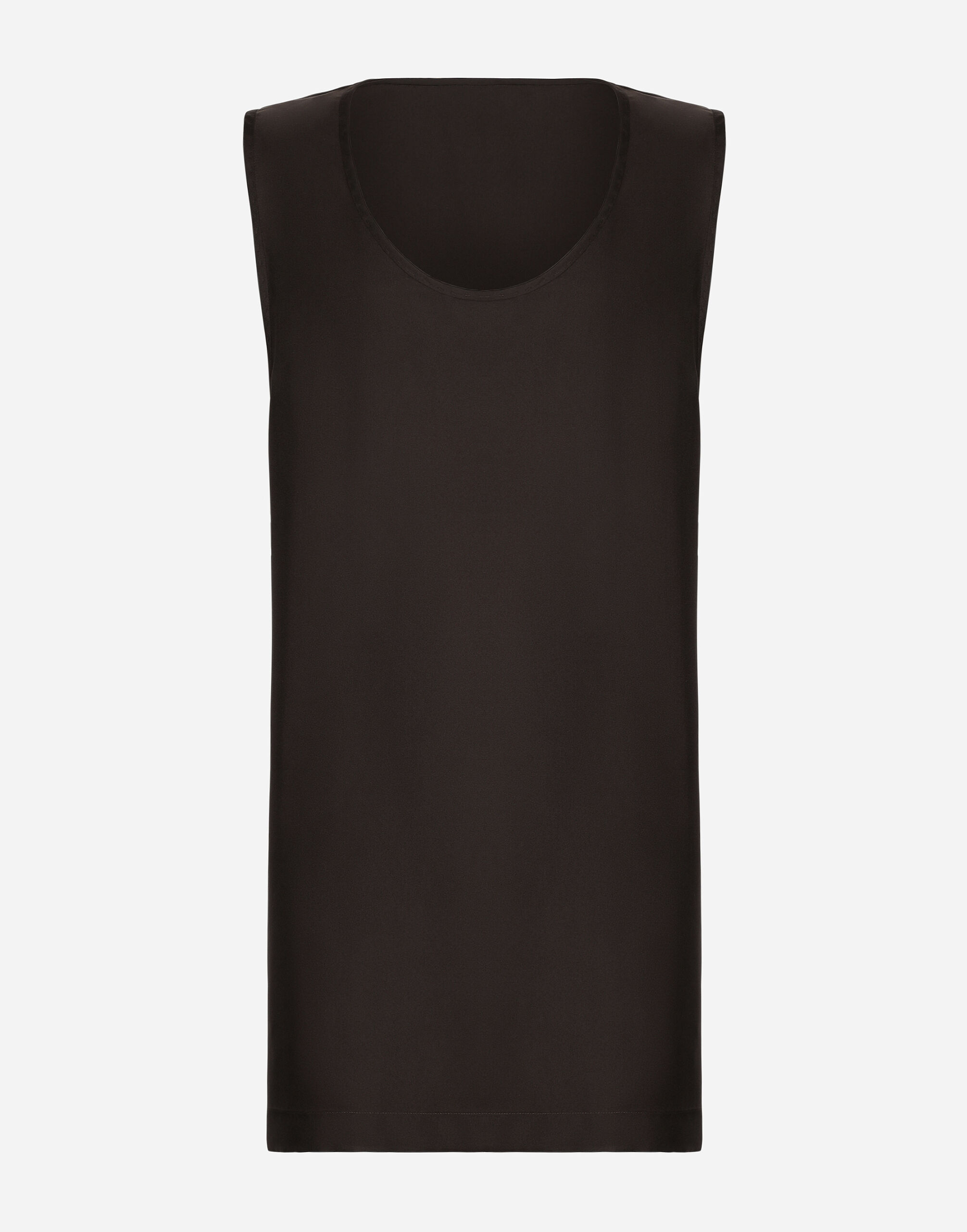 Canotta dolce e gabbana uomo discount