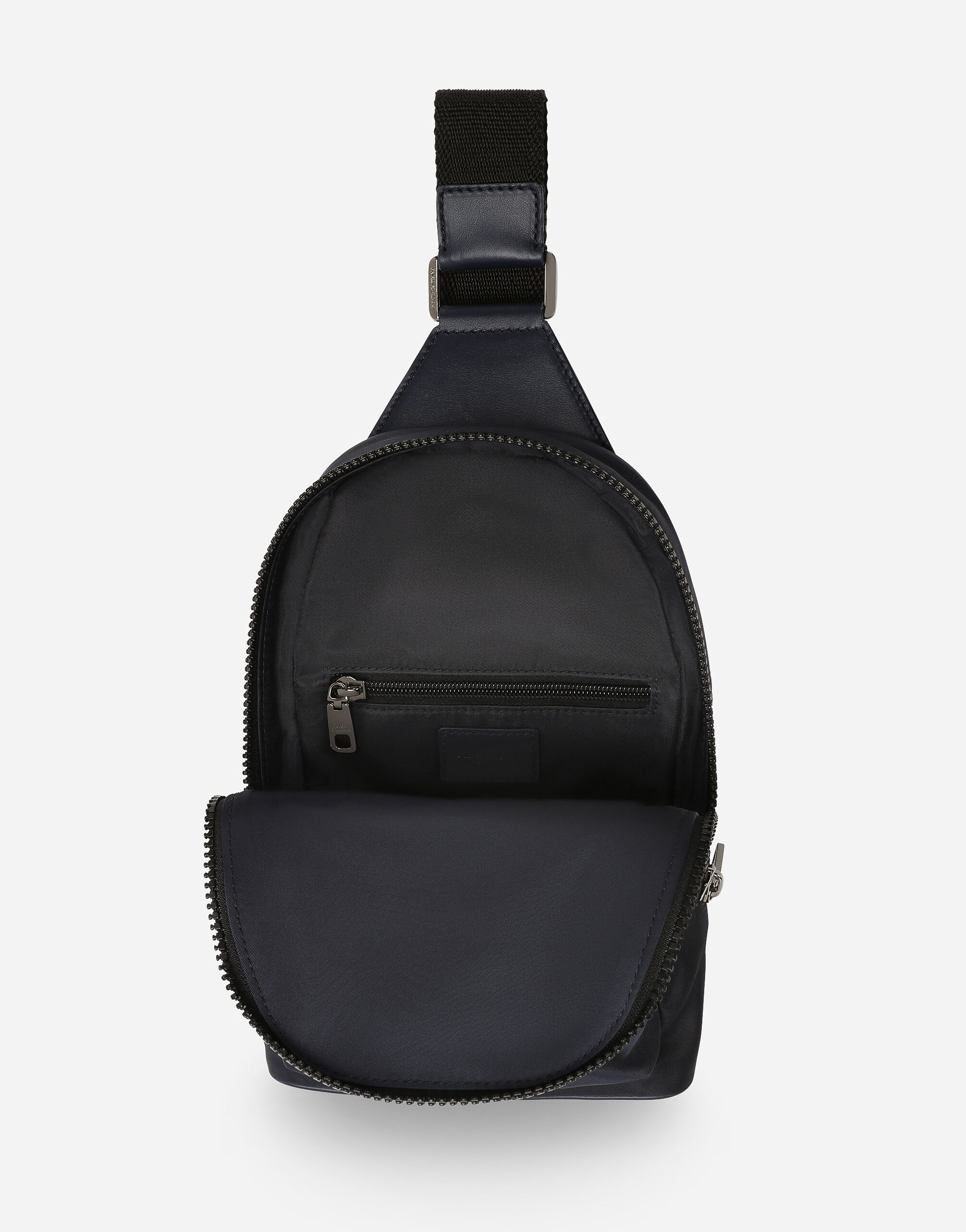 Dolce and gabbana mens backpack hot sale
