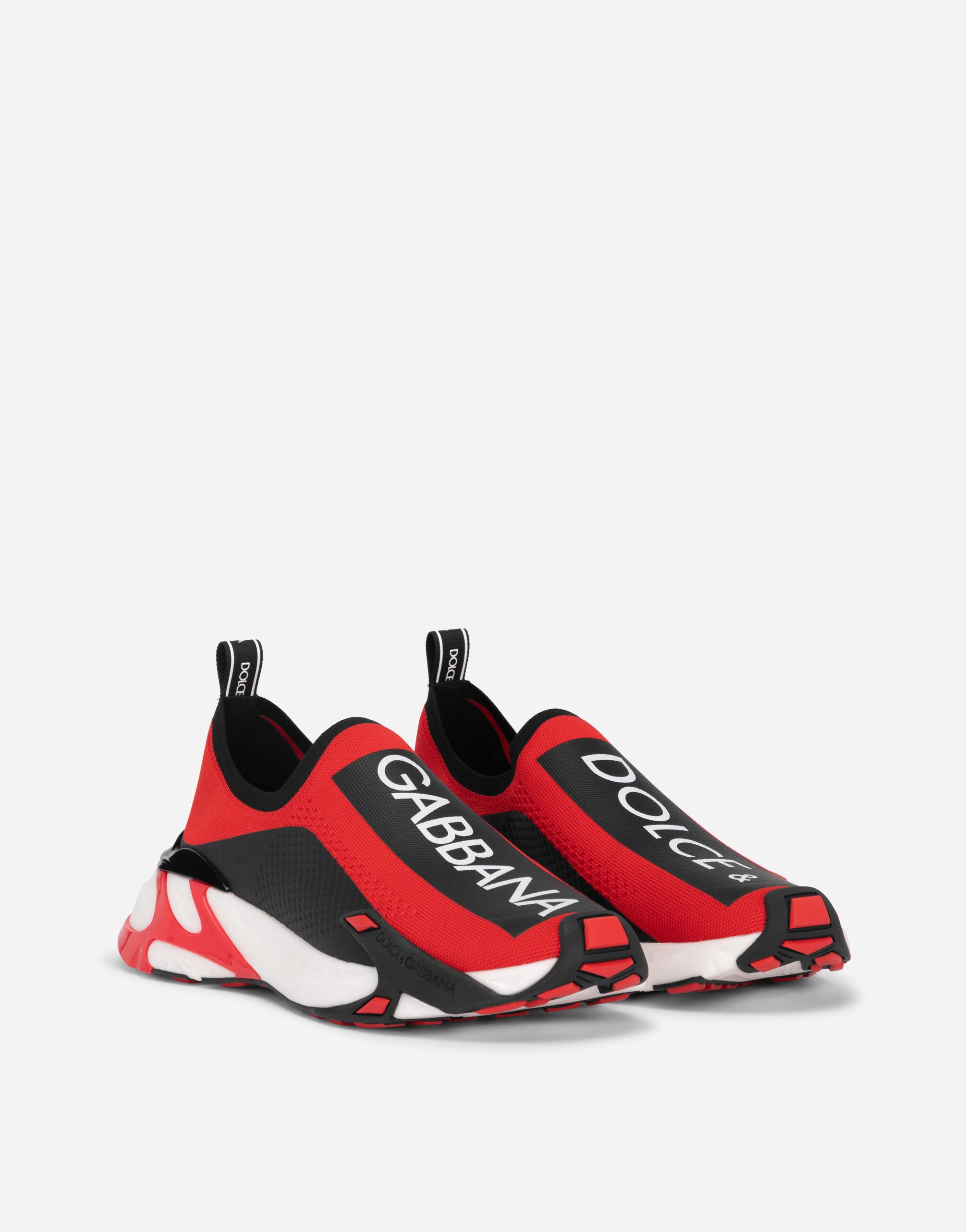 New dolce store and gabbana sneakers