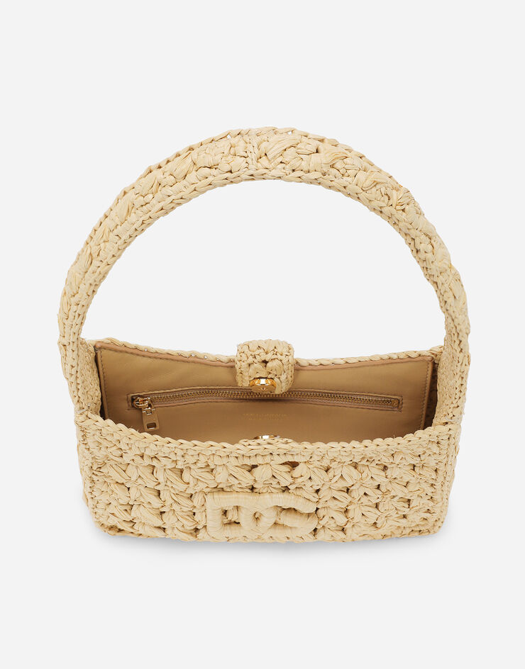 Dolce & Gabbana Borsa a spalla 3.5 Beige BB7657A4547