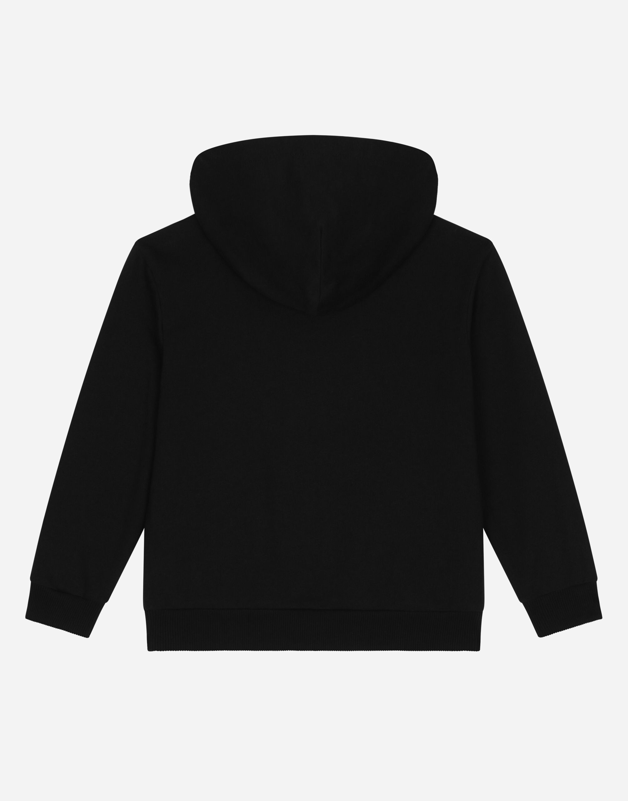 Dolce store gabbana hoodie