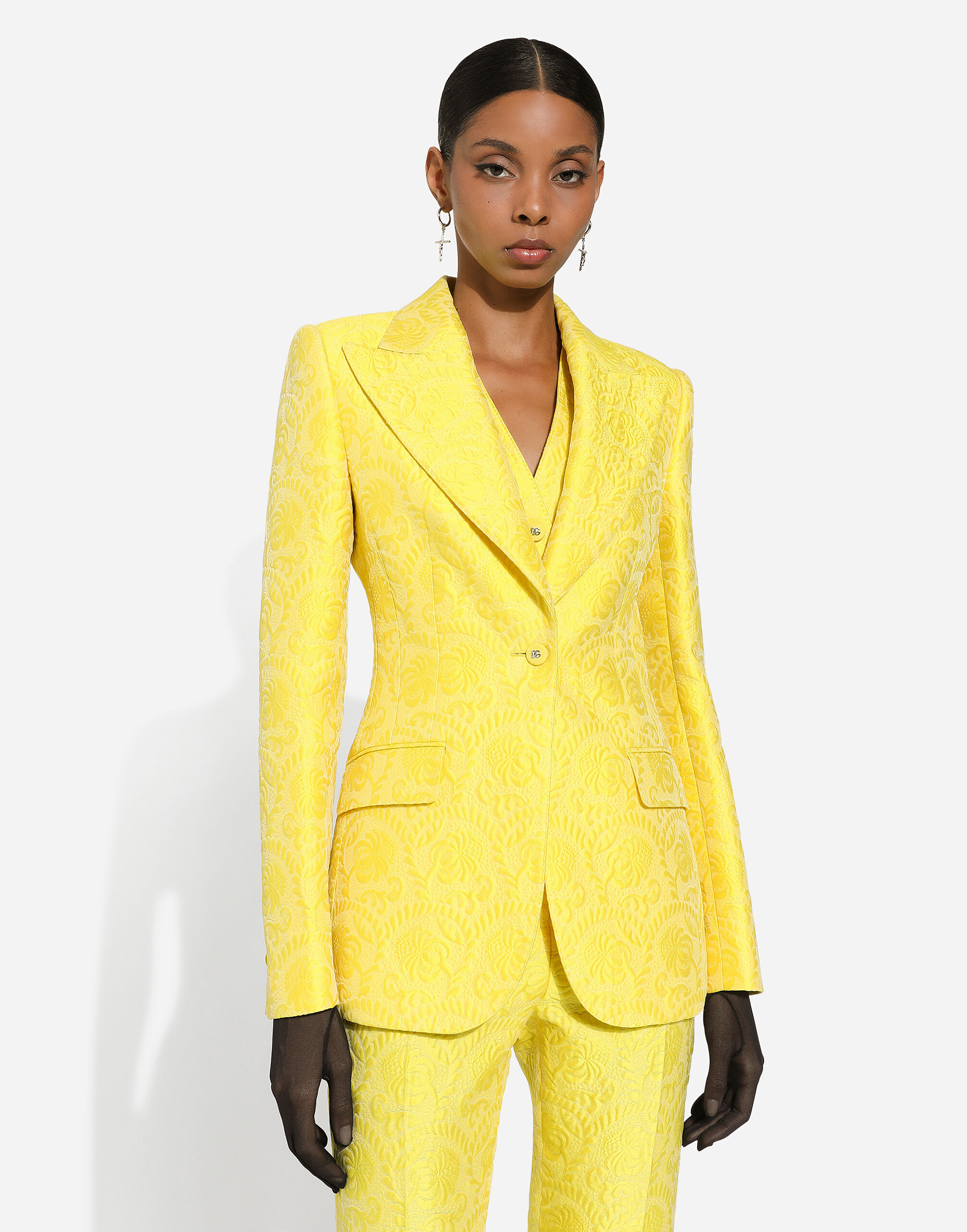 Dolce and gabbana womens suits shop