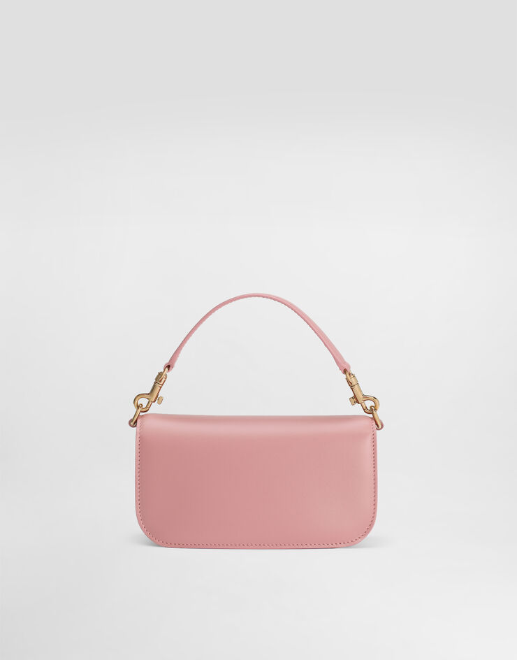 Dolce & Gabbana Bolso bandolera 3.5 Rosa BB7603AQ845