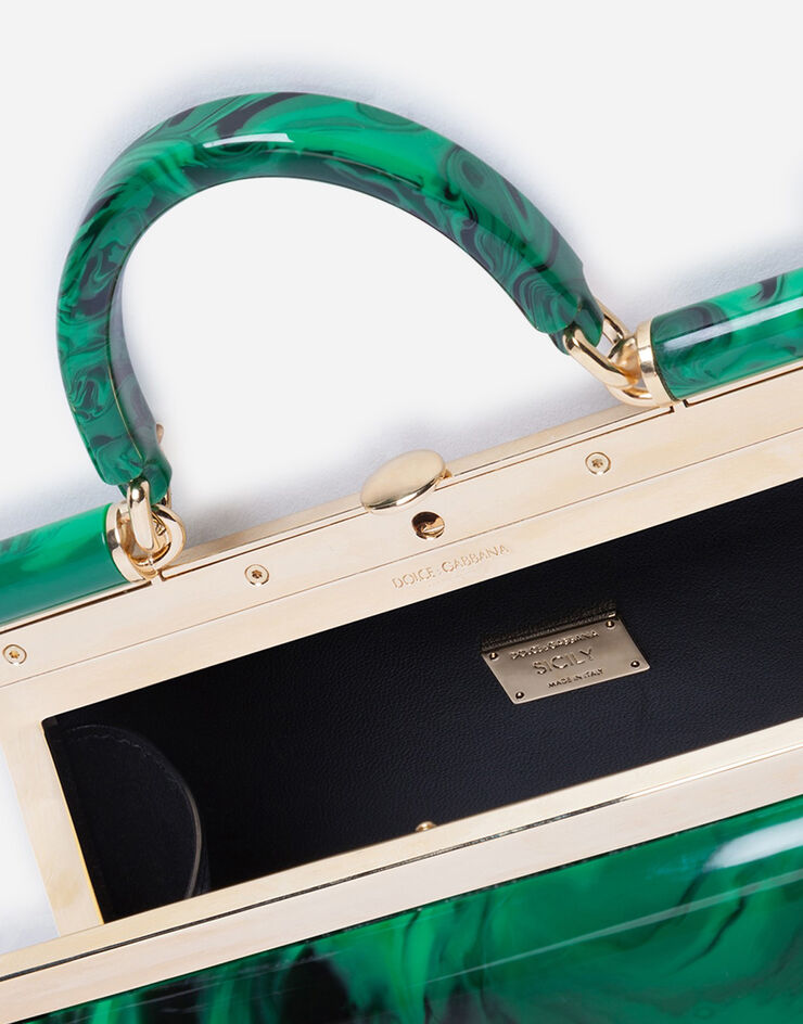 Dolce & Gabbana  GREEN BB6680AJ165