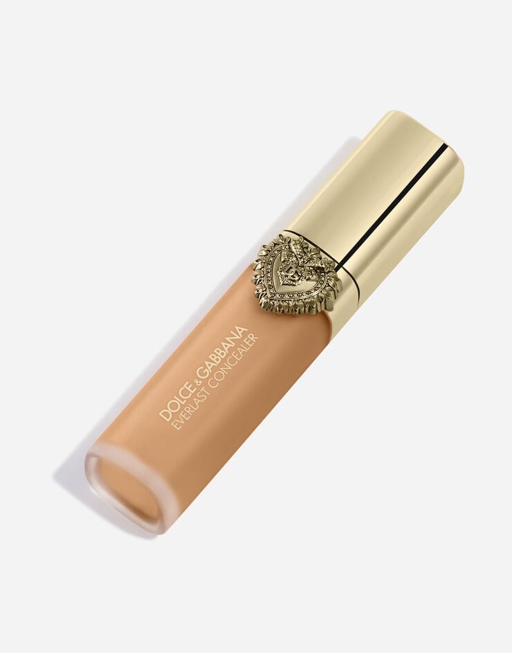 Dolce & Gabbana Everlast Concealer 25 غامق متوسط - درجات تحتية خوخية MKUPFCE0037
