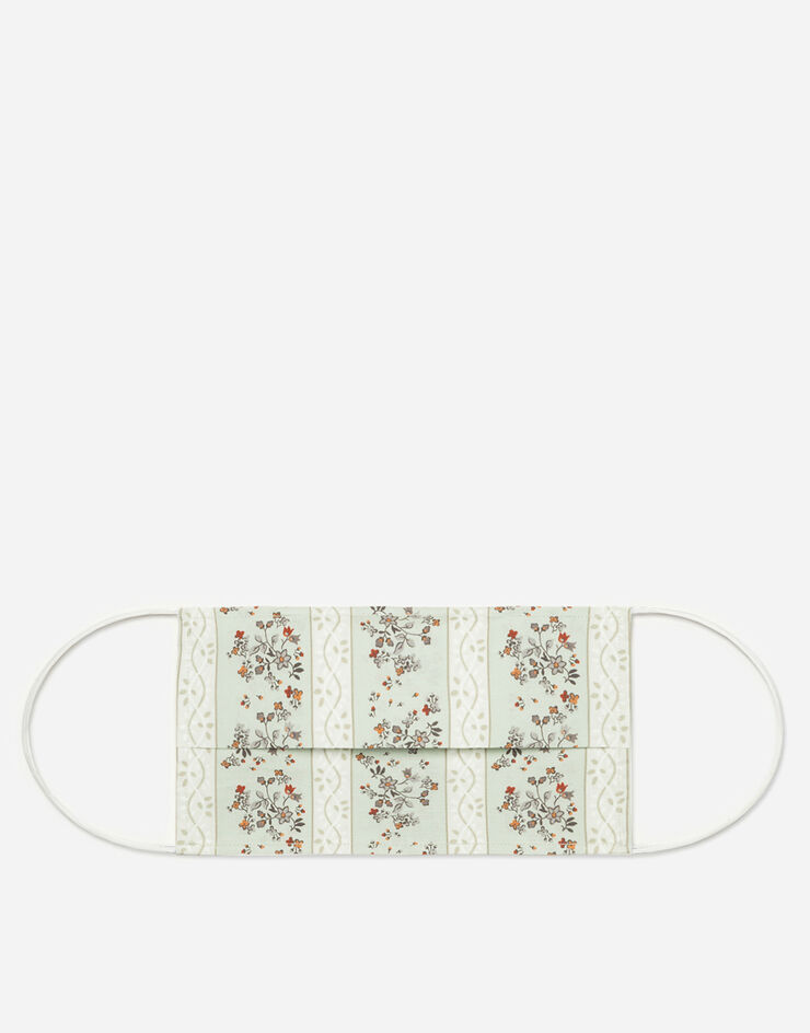 Dolce & Gabbana  ESTAMPADO DE FLORES GKIT01GEP92