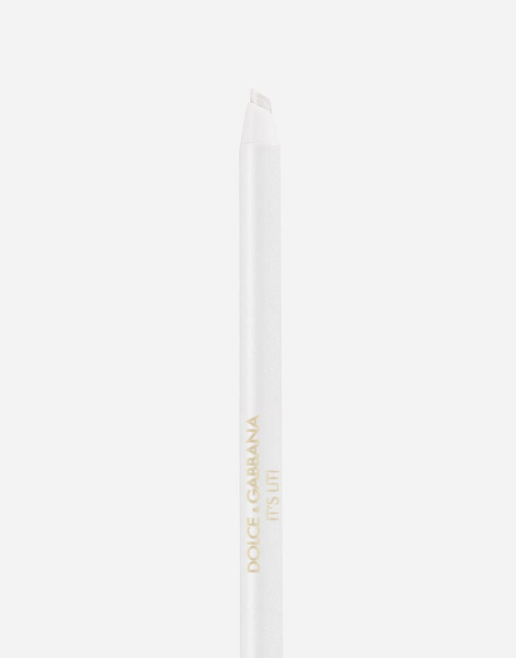 Dolce & Gabbana It's Lit! 01 North Star - Platine scintillant MKUPFCE0039