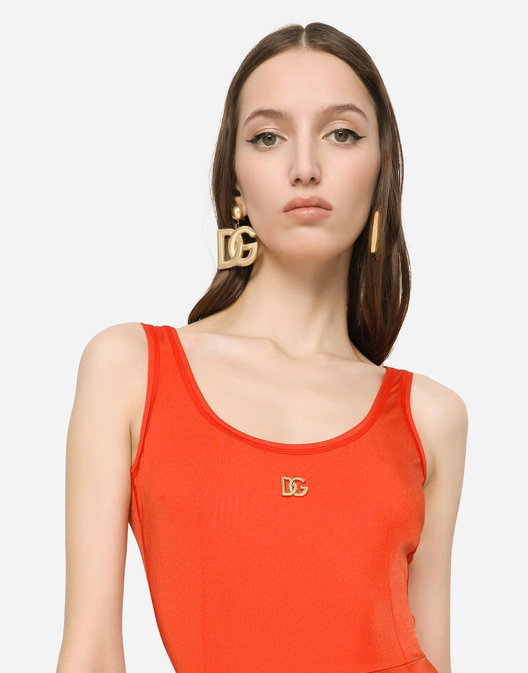 Dolce & Gabbana  Orange F6AEXZFUGLG