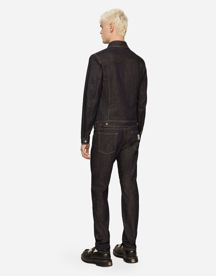 Dolce & Gabbana GIUBBOTTO 多色 G9VZ8DG8FR4
