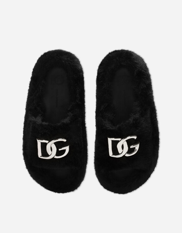 Dolce & Gabbana  Black CS2077AB360
