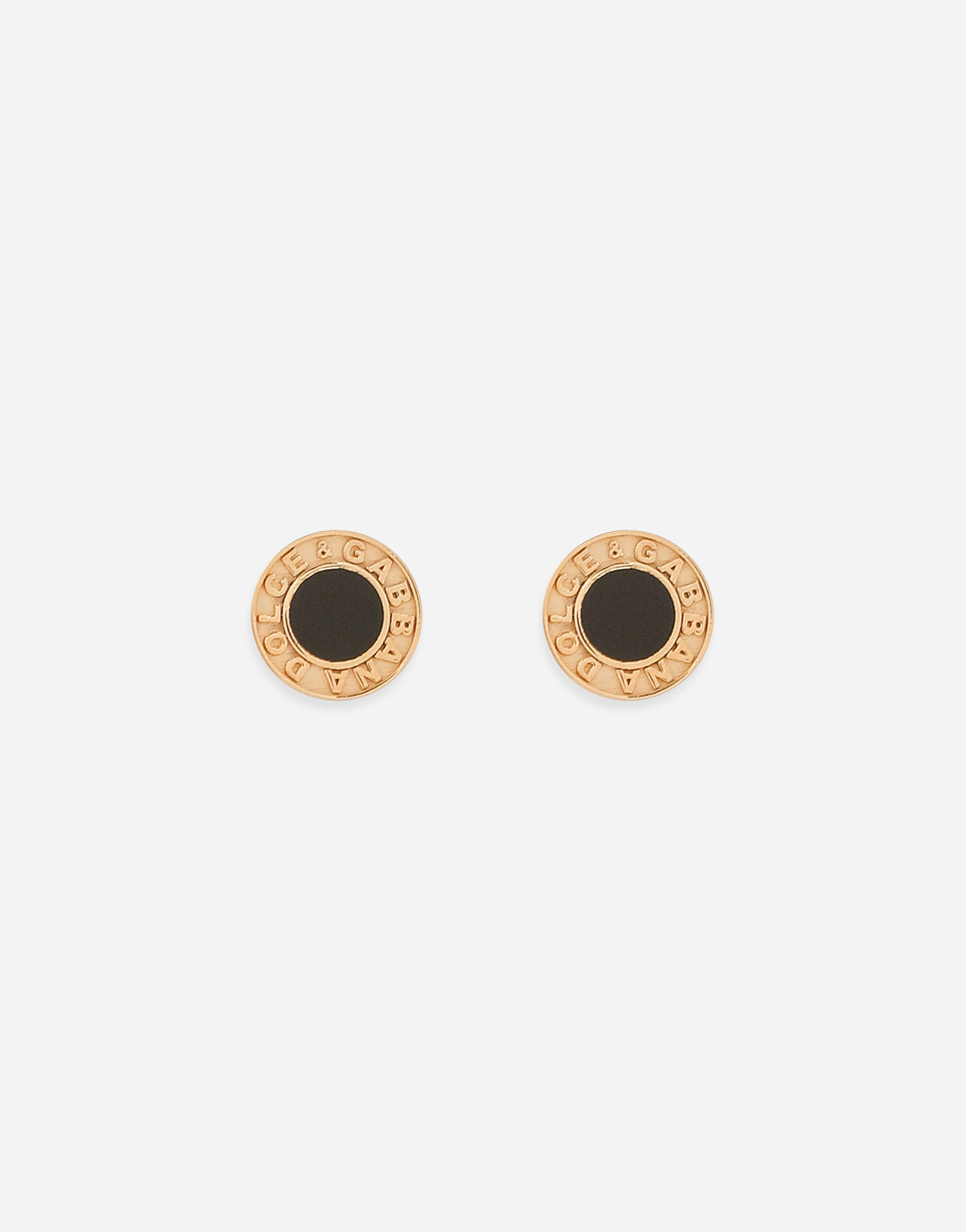 Dolce and gabbana mens jewellery top
