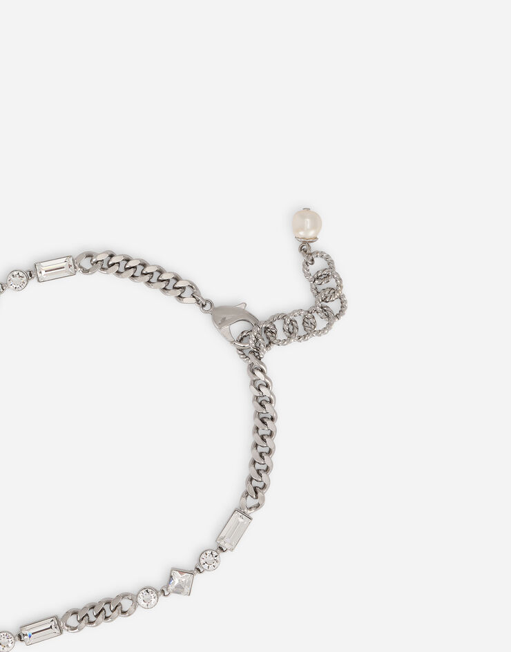 Dolce & Gabbana  Argent WNM6P4W1111