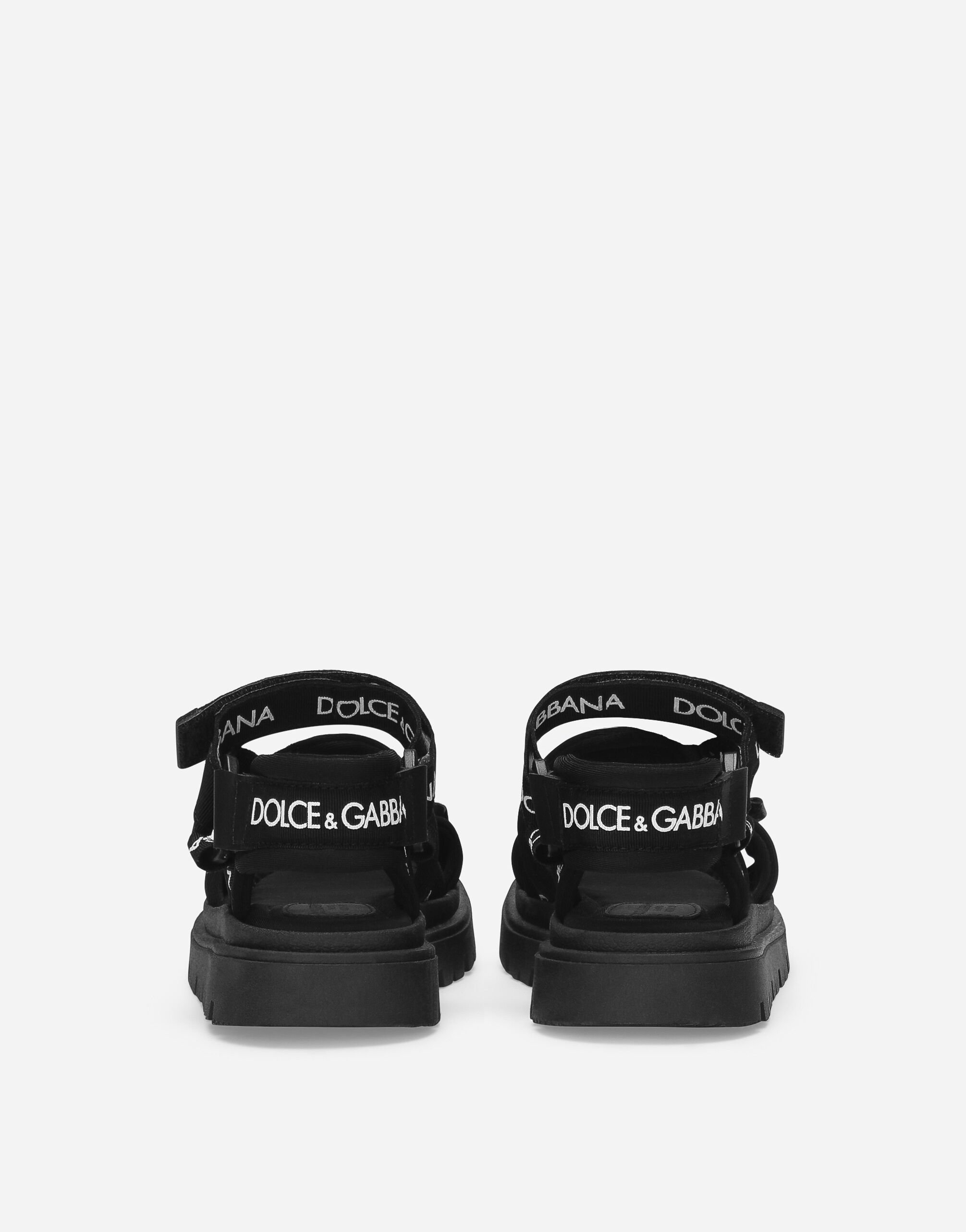 Dolce gabbana sandals sale deals