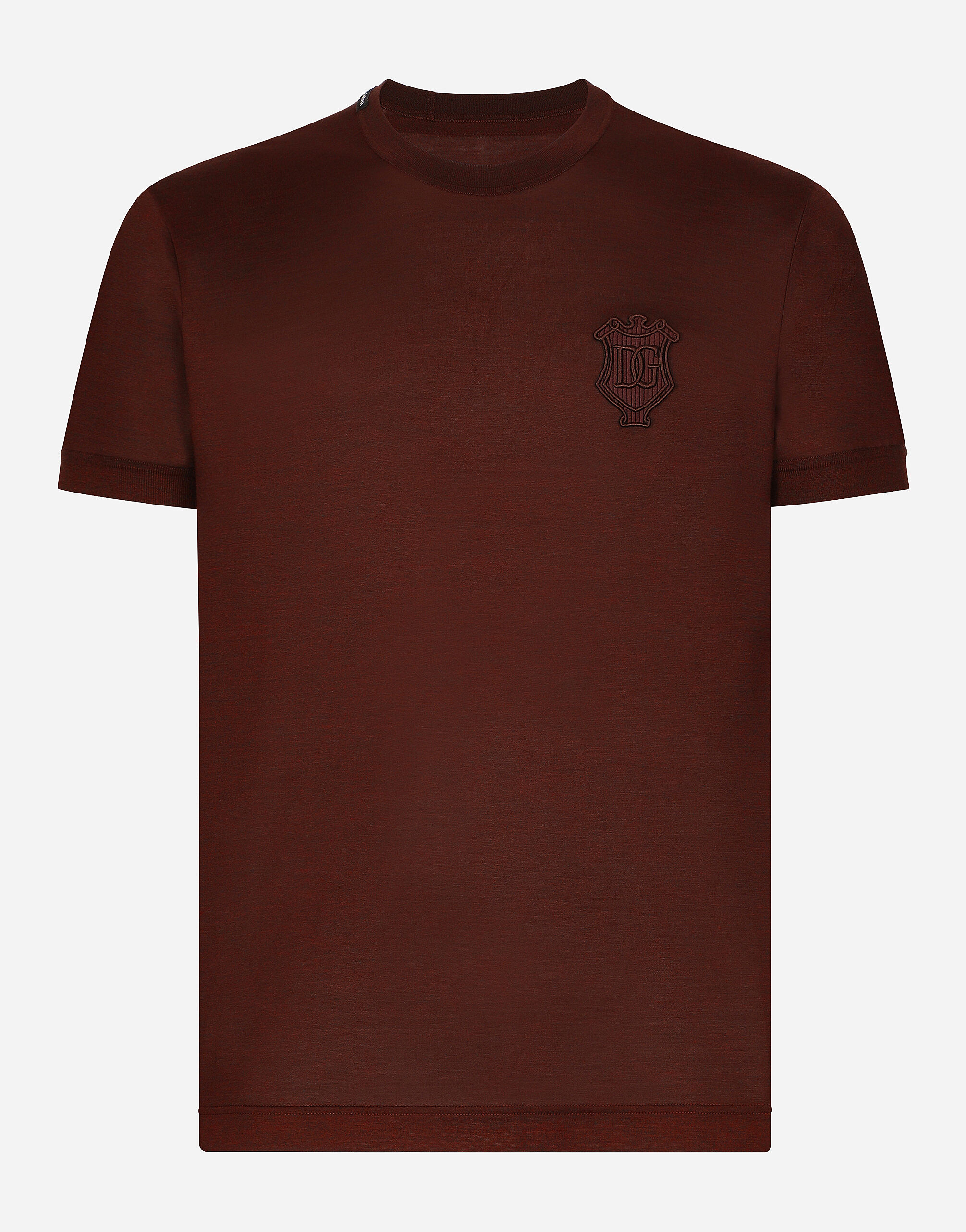 Dolce gabbana mens t shirts best sale