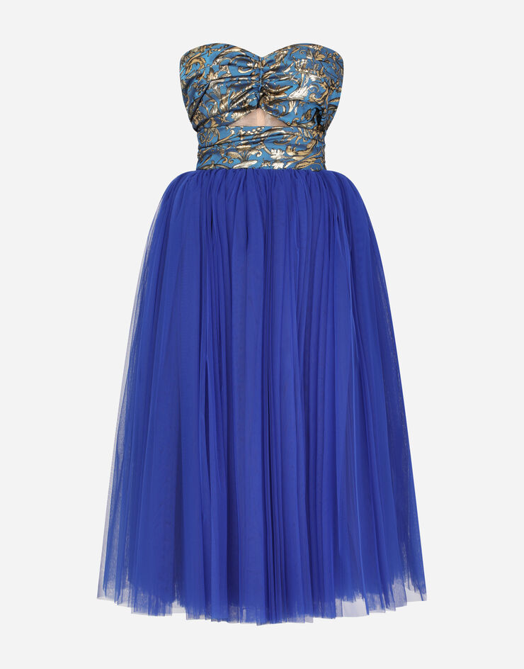 Dolce & Gabbana  AZURBLAU J6135TH9020