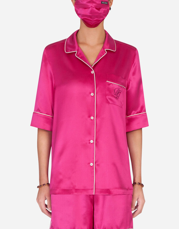Dolce & Gabbana  FUCSIA FKITACFU1AU