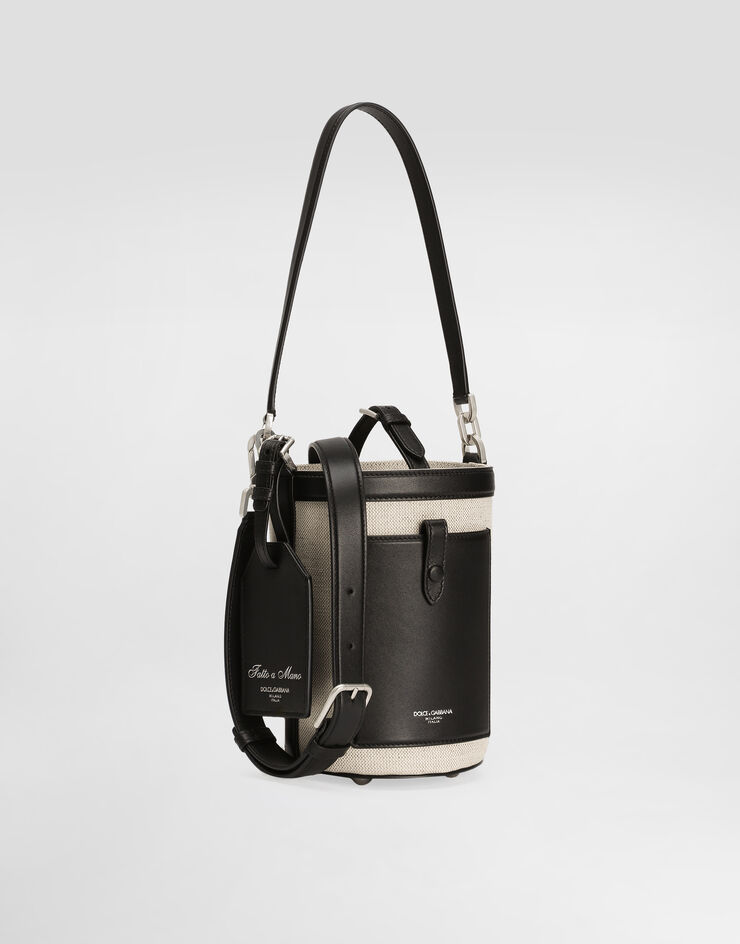 Dolce & Gabbana Cubo de tela Multicolor BM2506A9B64