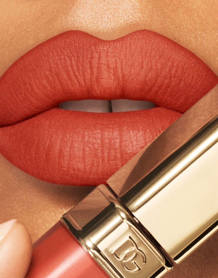 Dolce & Gabbana Devotion Liquid Lipstick in Mousse 300 FELICITÁ MKUPLIP0009