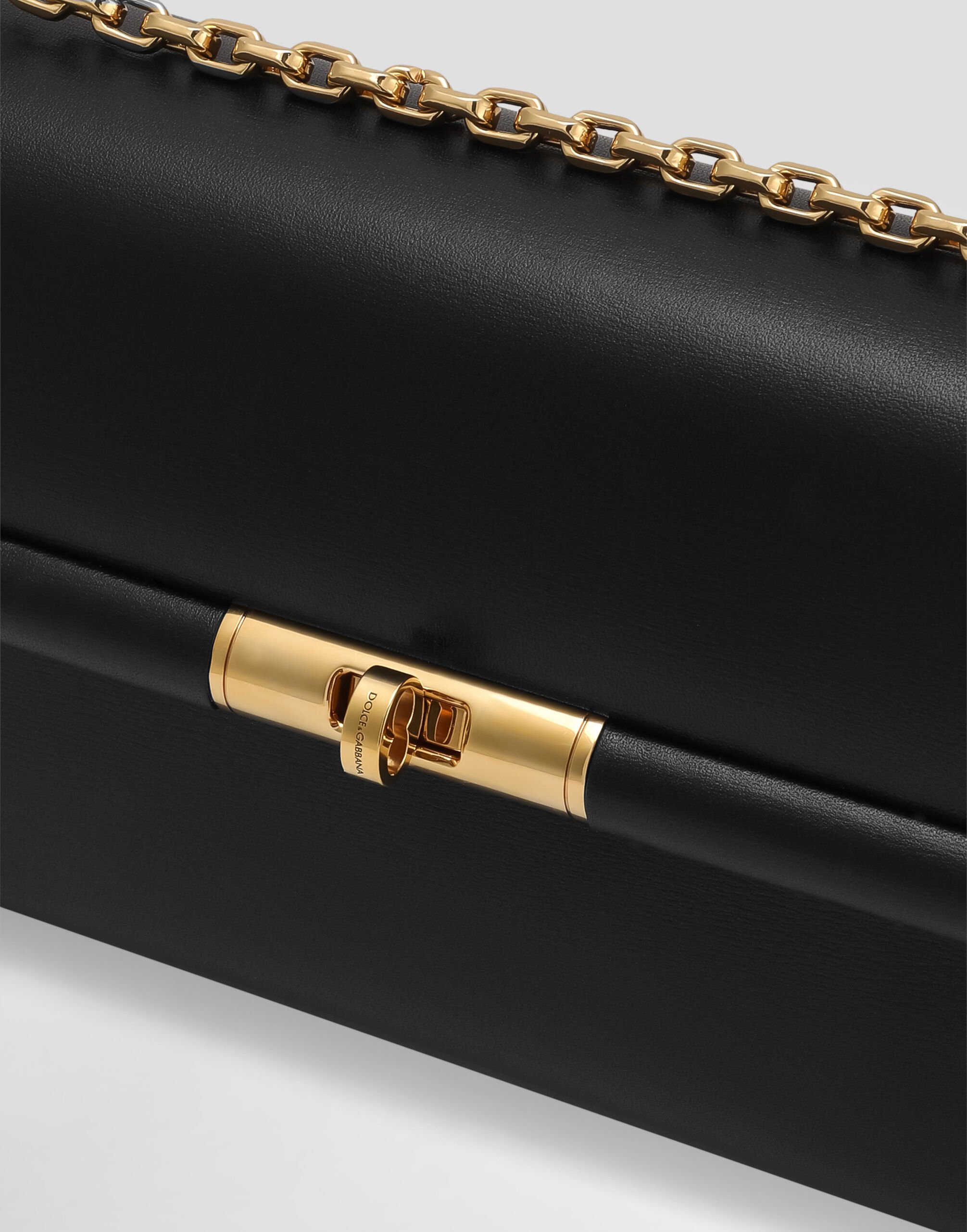 【高い素材】 Marlene Mini City US Dolce&Gabbana® | Women for Black in bag 小物