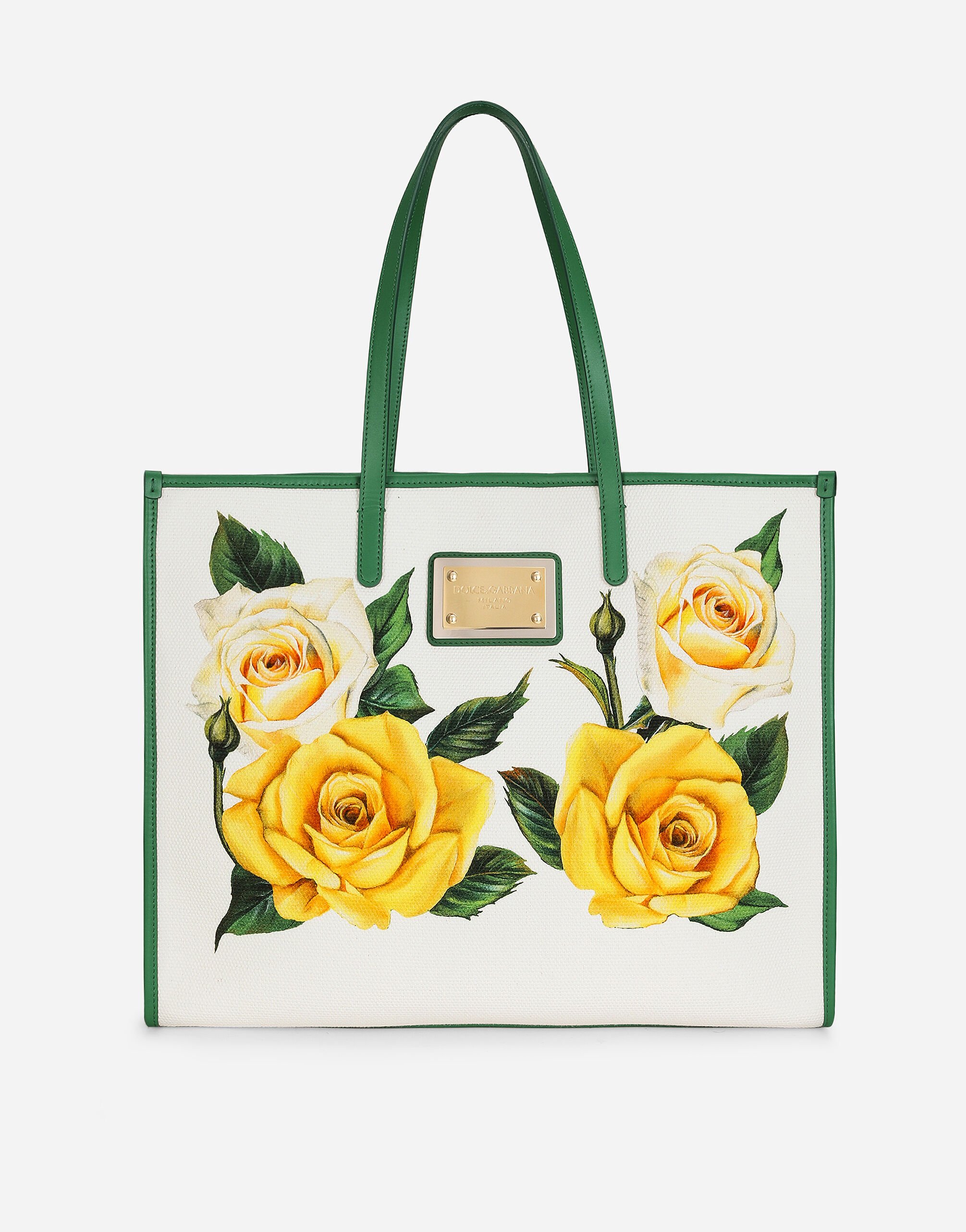 Dolce top gabbana tote