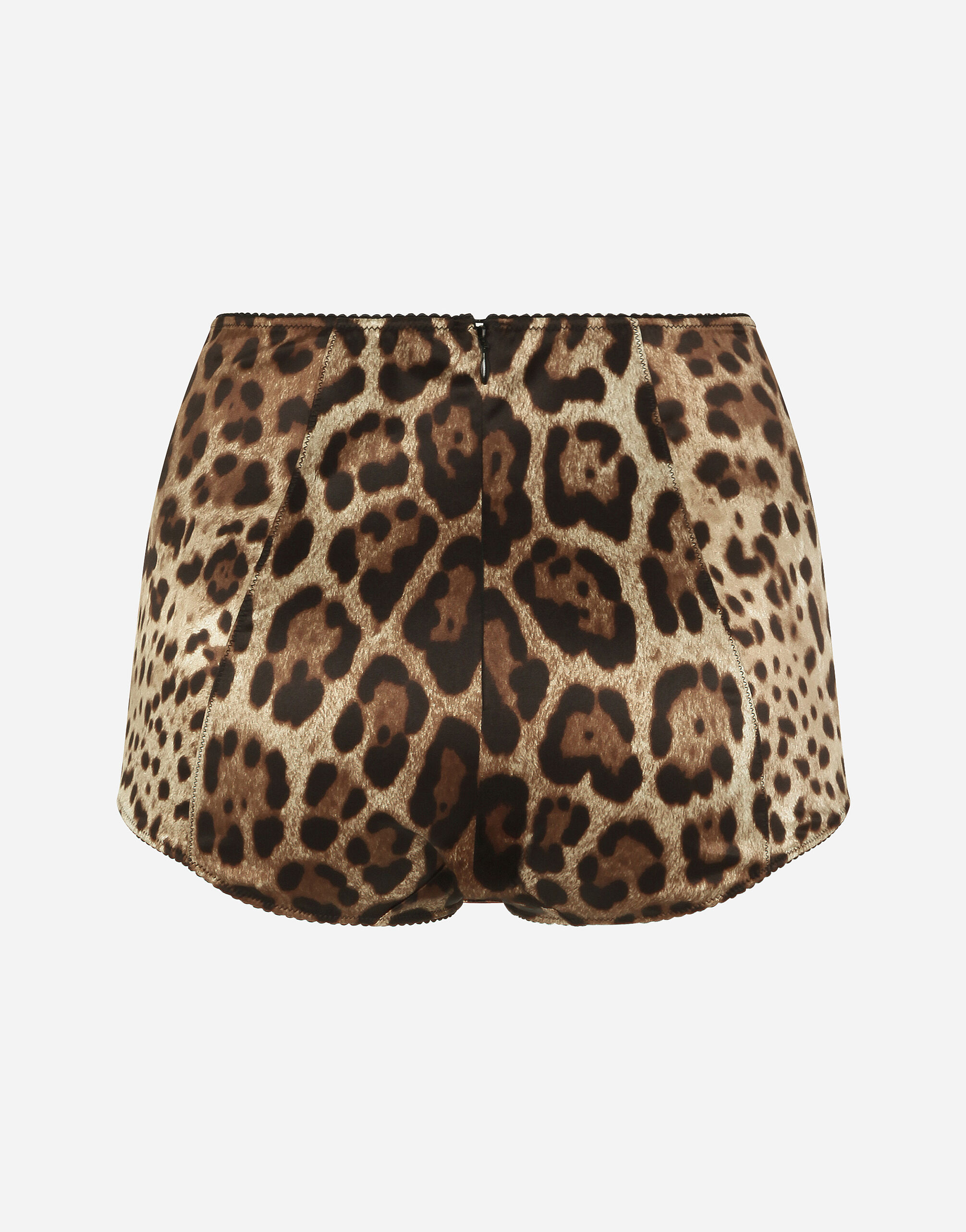 Culotte leopard on sale
