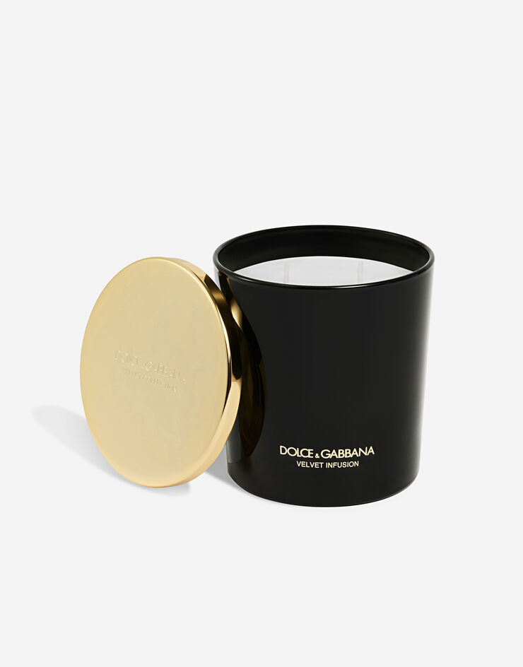 Dolce & Gabbana Velvet Infusion Scented Candle - VT014JVT000