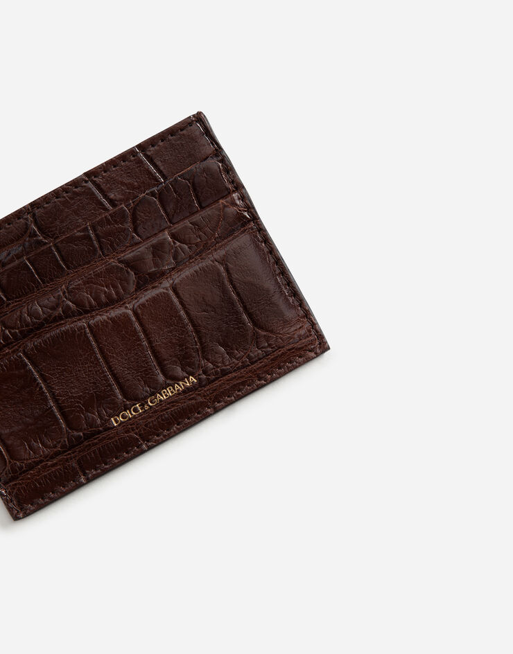 Dolce & Gabbana  BROWN BP0330B2CL6