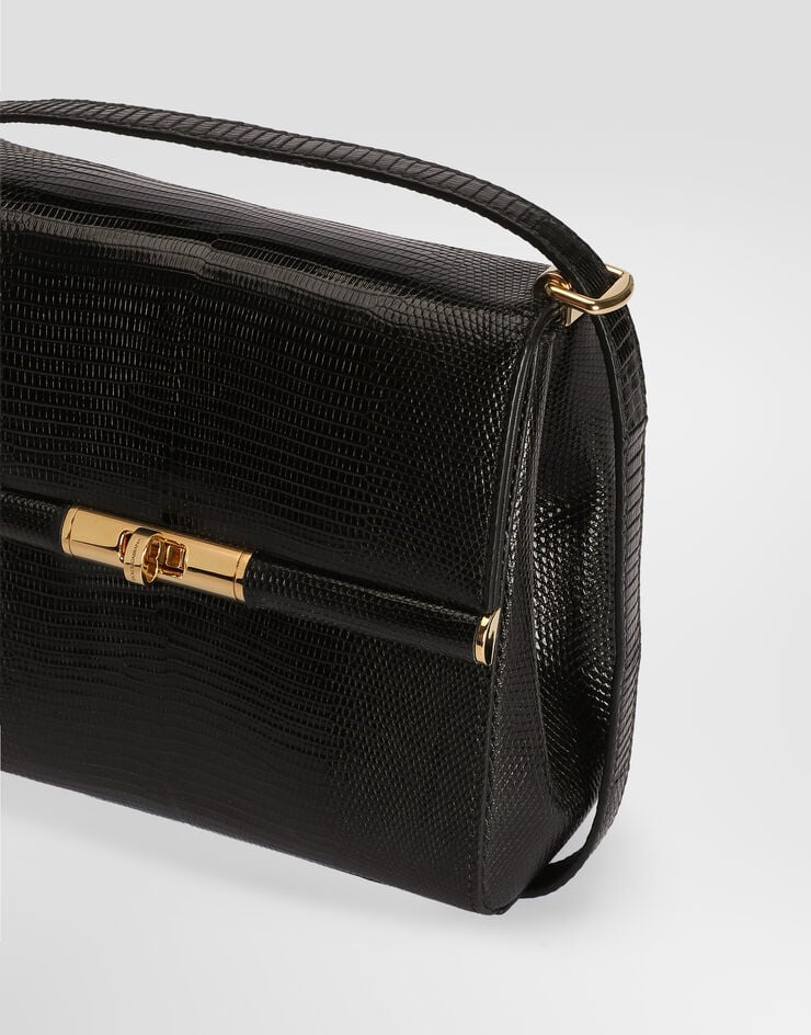 Dolce & Gabbana Marlene City Bag Black BB7726A2C92