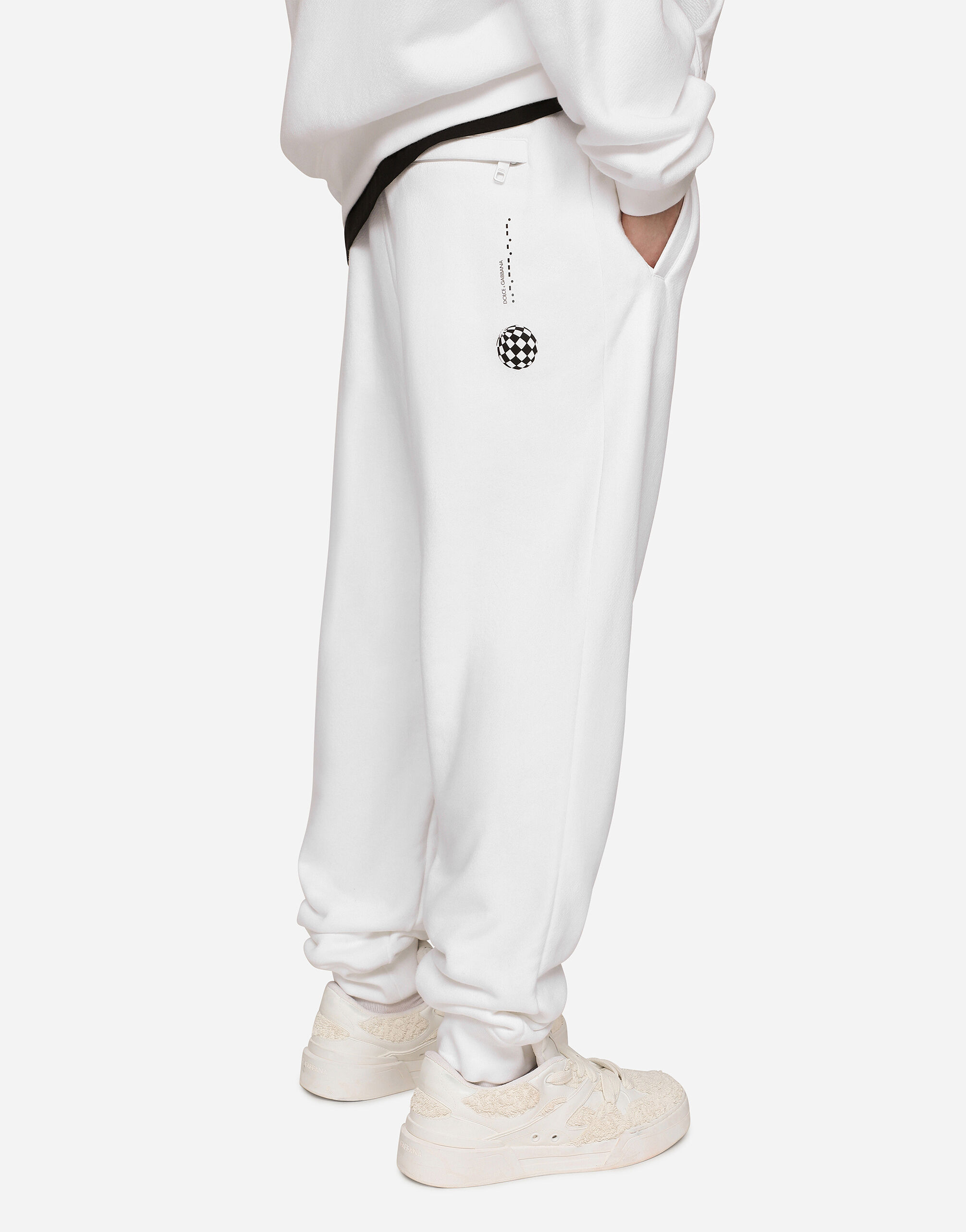 Dolce new arrivals gabbana sportswear