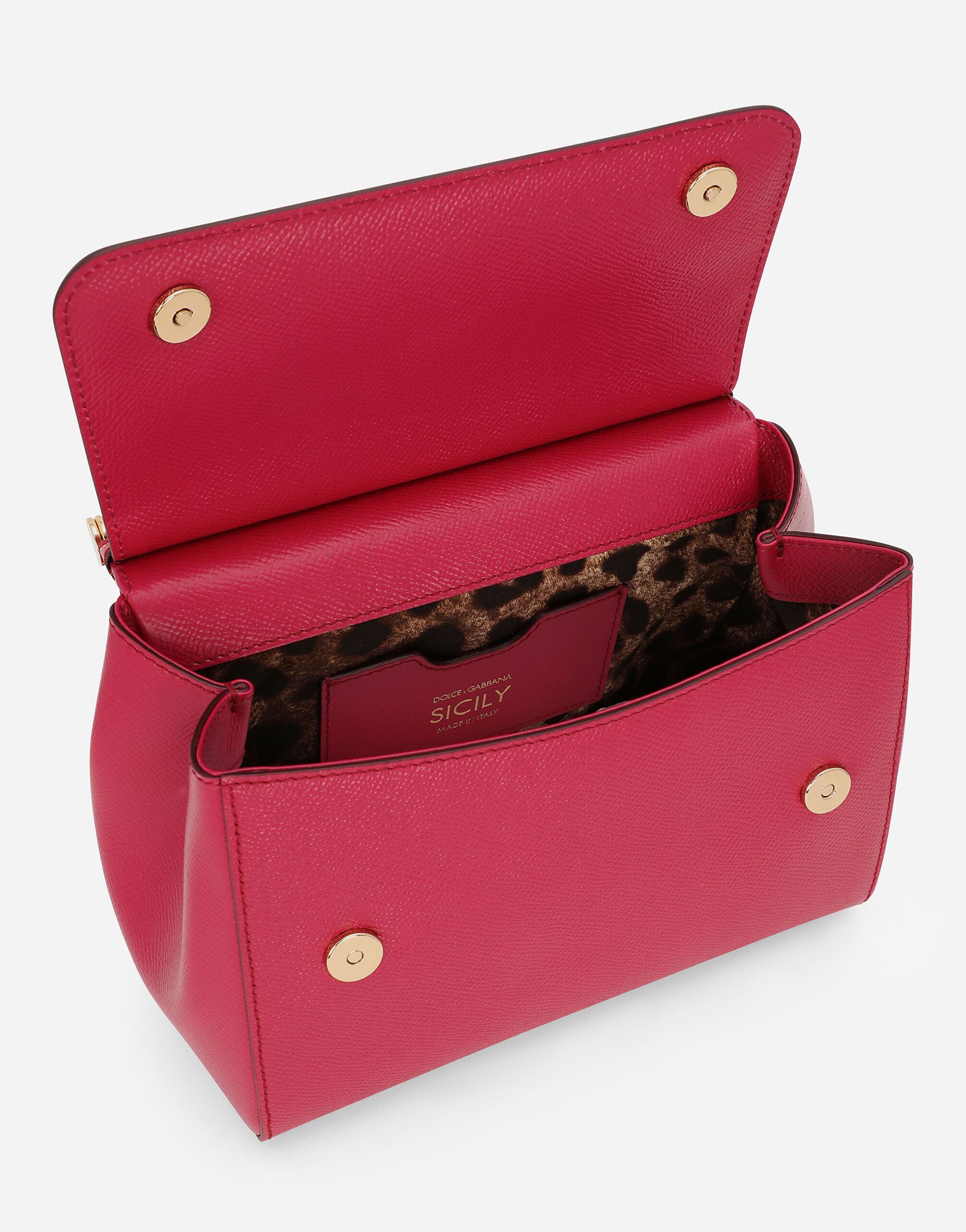 Dolce and gabbana medium sicily bag shop