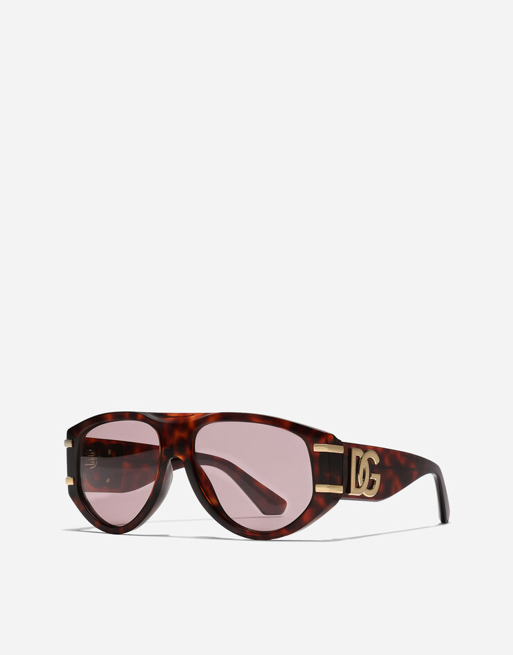 Dolce & Gabbana Солнцезащитные очки DNA разноцветный VG4499VP884