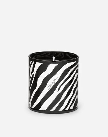 Dolce & Gabbana Scented Candle - Lychee And Mulberry Multicolor TCC159TCAG3