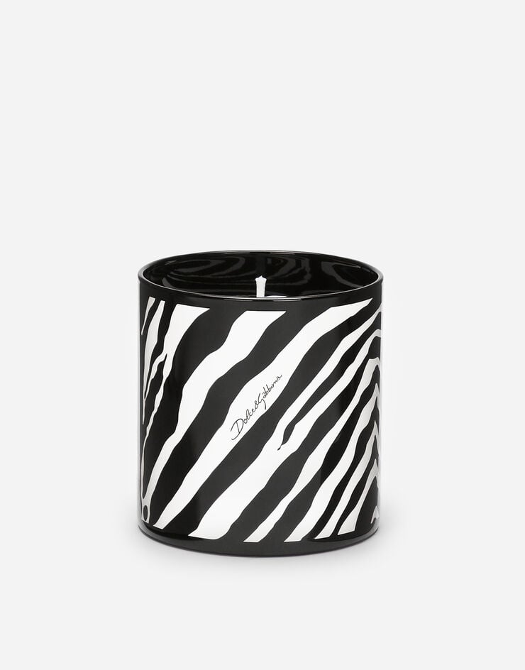 Dolce & Gabbana Scented Candle - Lychee And Mulberry Multicolor TCC159TCAG3