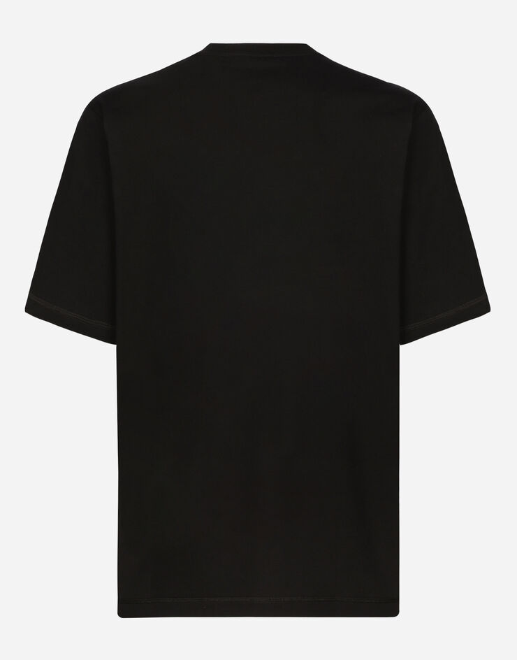 Dolce & Gabbana  Negro G8PI9ZHU7F0