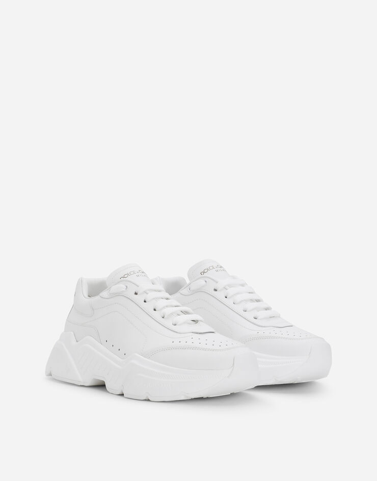 Dolce & Gabbana Calfskin nappa Daymaster sneakers undefined ${masterID} 2