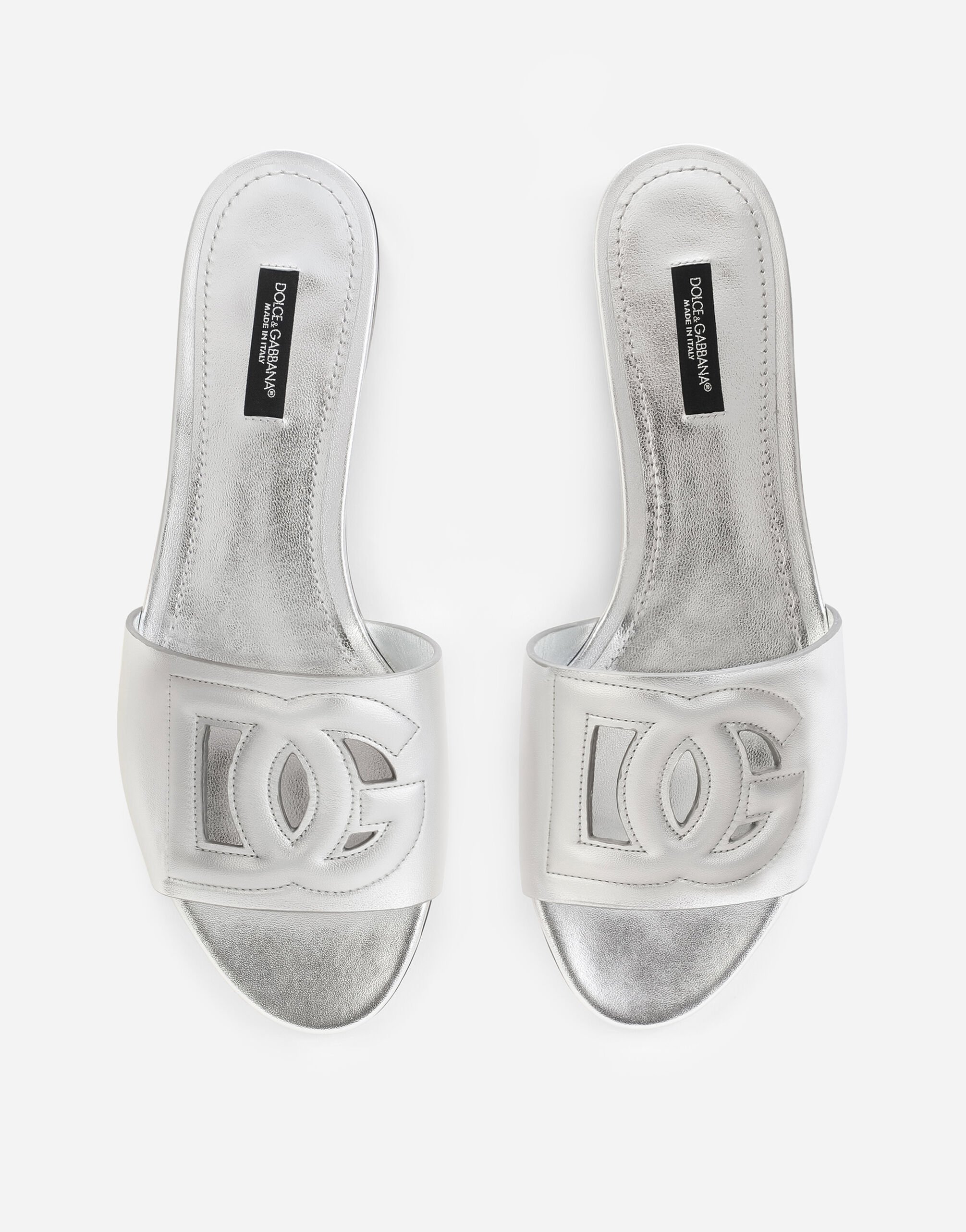 Dolce gabbana shop slides