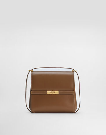 Dolce & Gabbana Sac City Marlene Marron BB7726A3G19