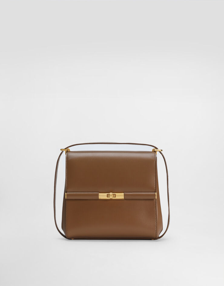 Dolce & Gabbana Sac City Marlene Marron BB7726A3G19