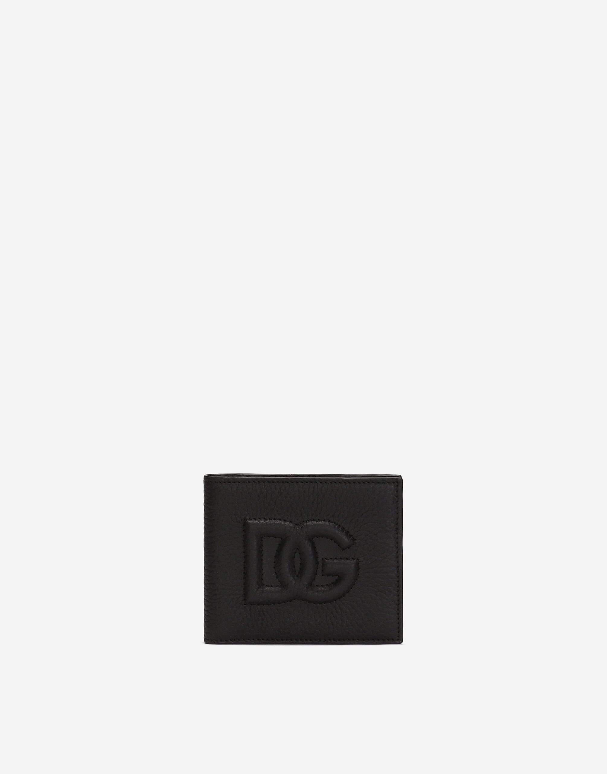 Dolce gabbana wallet mens top