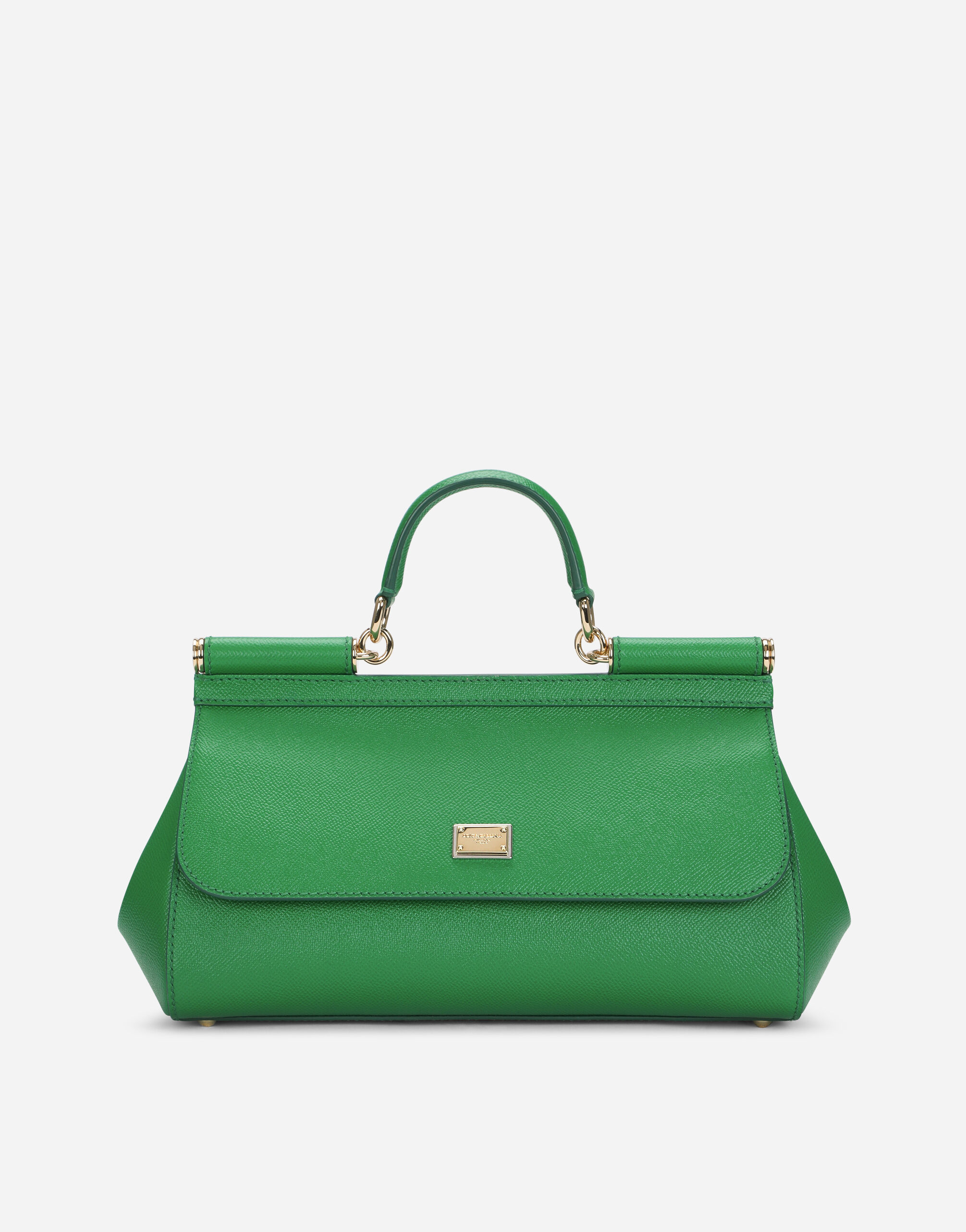 Dolce gabbana green bag store
