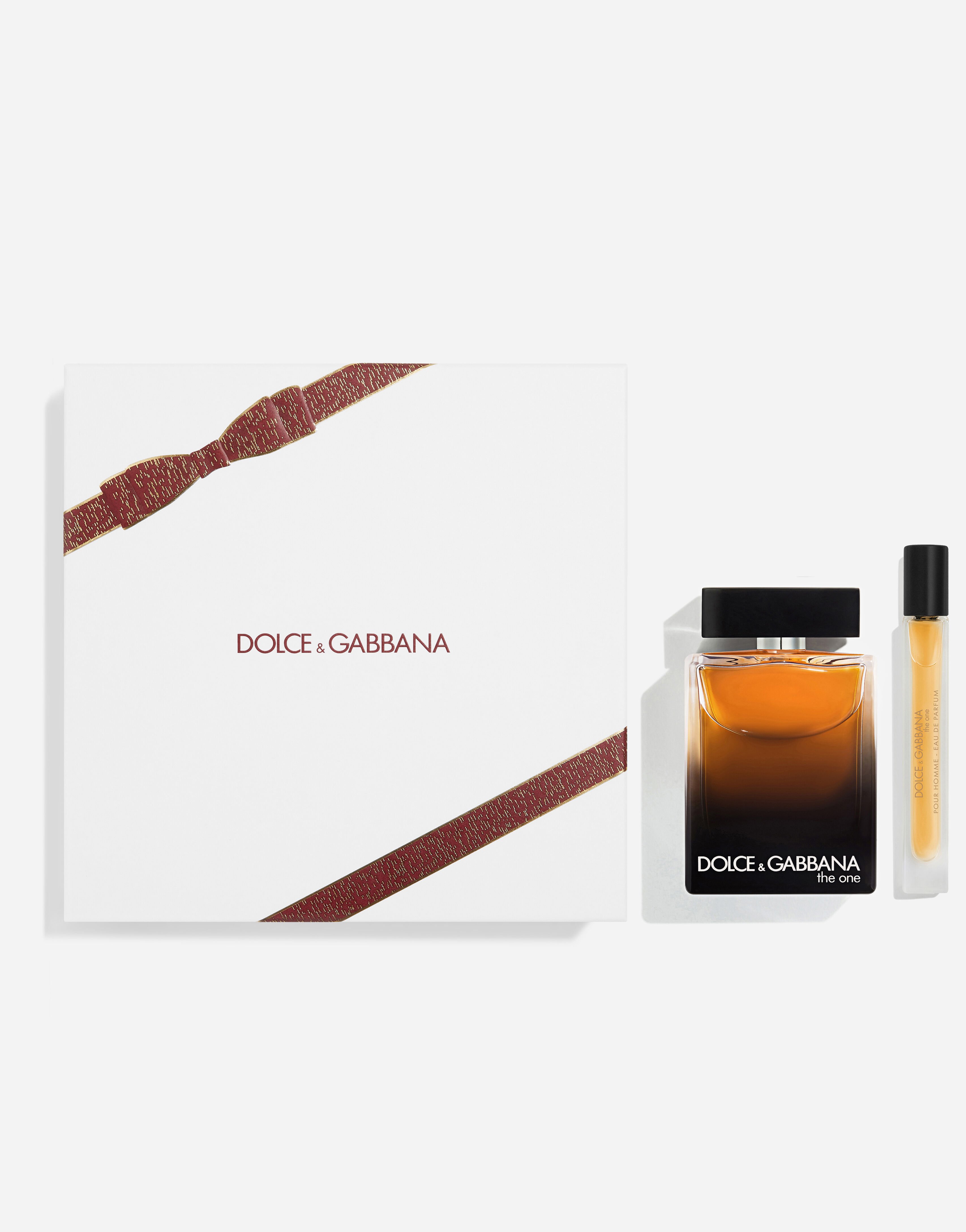 Dolce&Gabbana Dolce&Gabbana The One For Men EDP Gift Set for