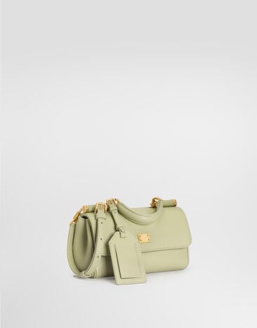 Dolce & Gabbana Bolso My Sicily Green BB7864B7321