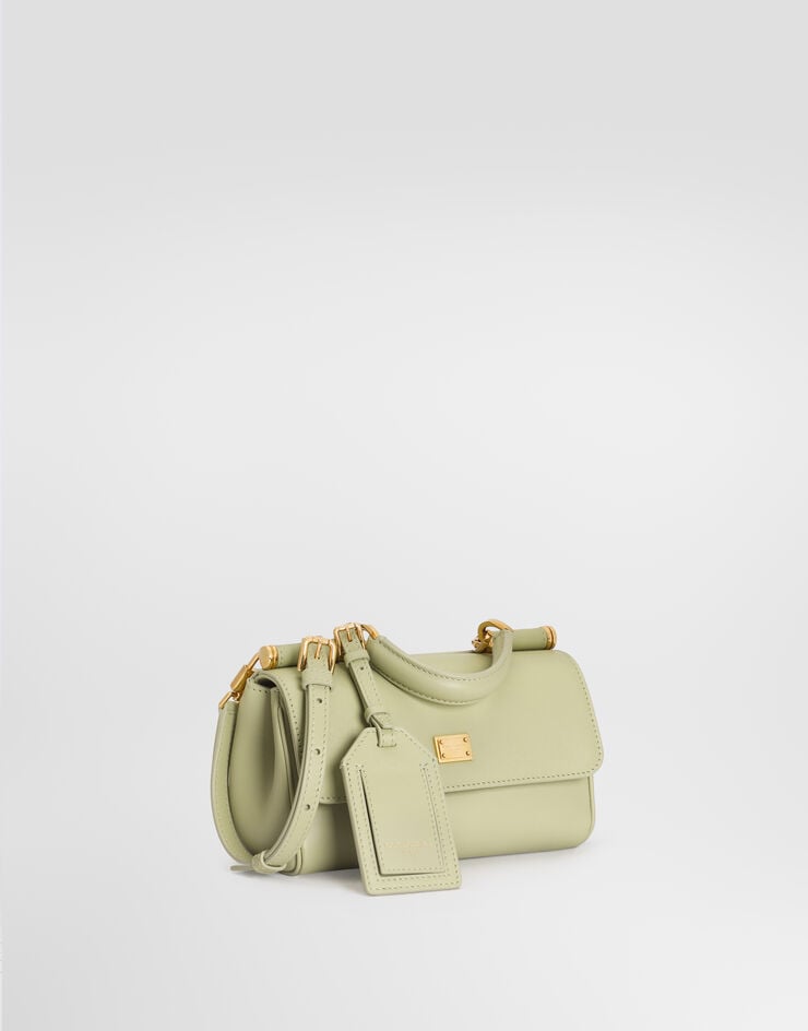 Dolce & Gabbana My Sicily handbag Green BB7864B7321