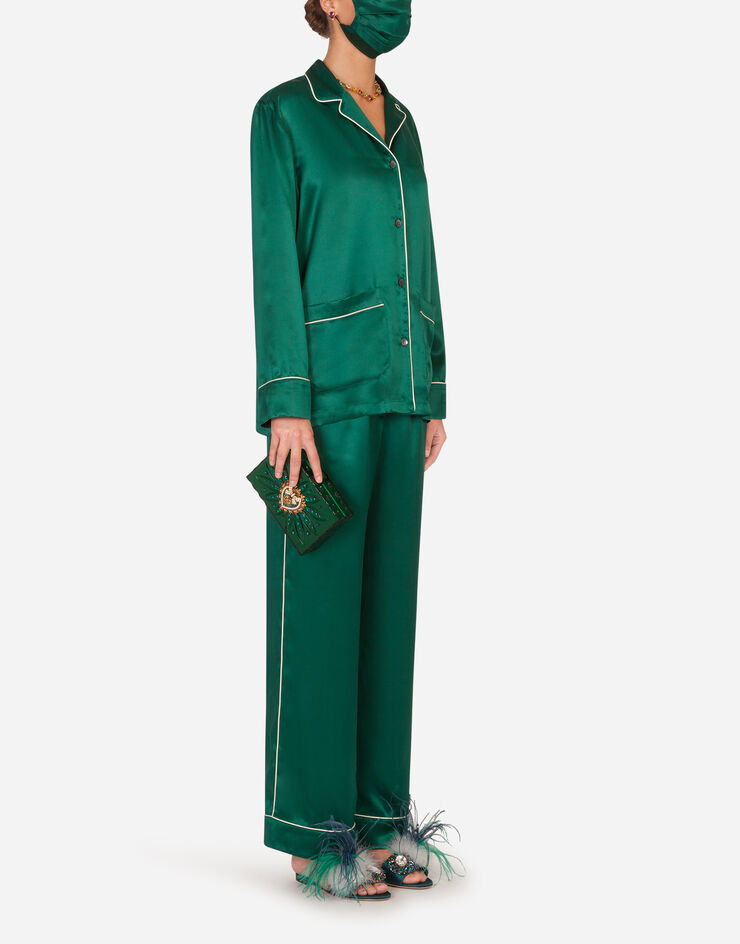 Dolce & Gabbana  VERDE FKITABFU1AU