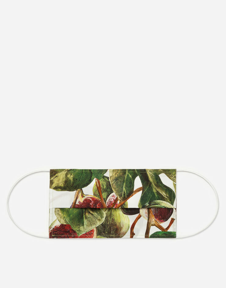 Dolce & Gabbana  MULTICOLOR FKITACFS53L